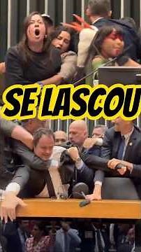 🔴😂👏 END OF THE LINE FOR GLAUBER BRAGA