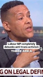 96K views · 56 reactions | Clive Lewis coming with the facts | Politics JOE | Facebook
