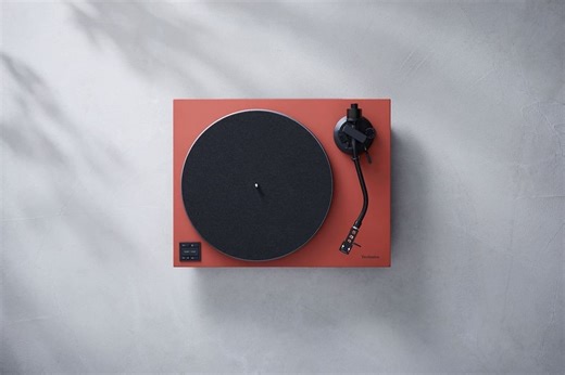 Technics SL-40CBT Turntable - Review - Witchdoctor