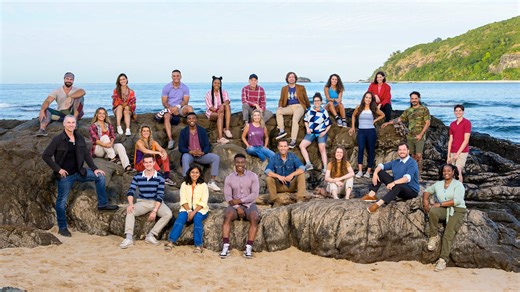 Survivor 50 cast shares why they deserve another chance to win