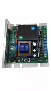 180V Dc Motor Speed Controller SCR Dc Motor Controller 375w 750w 1000W Motor Controller for Electric Welding Machine