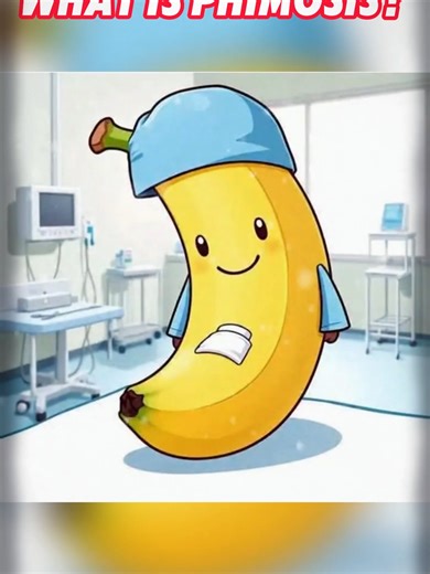 Understanding Phimosis: A Guide to Tight Foreskin