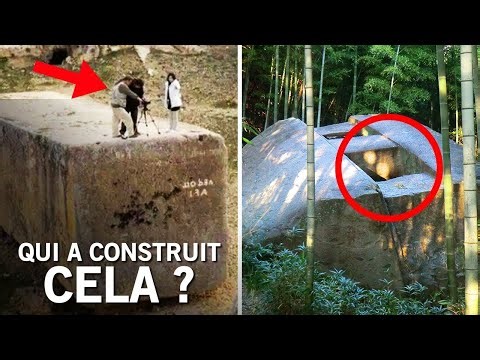 Les SCIENTIFIQUES ne Peuvent pas Expliquer ces Technologies Anciennes - Documentaire
