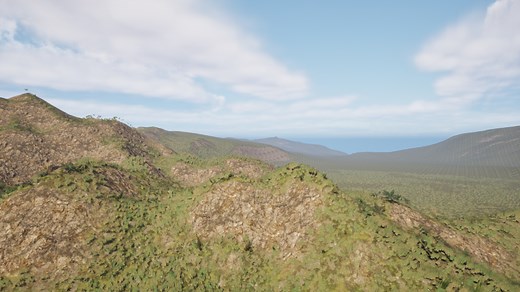 Importing and Exporting Landscape Heightmaps in Unreal Engine | Unreal Engine 5.7 Documentation | Epic Developer Community