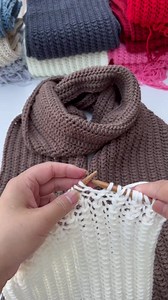 Easy crochet stitch for beginners 🥰 . . . . . #reels #tips #crochetreelsplay #howto #crochet #fyp #knitting #knit #crochetreels #crochetdesigner #igcrochet #yarnbender #crochetpatterns #crocheting #crocheter #maker #crochetstitch #crochetlove #crochetinspiration | Smart Tips