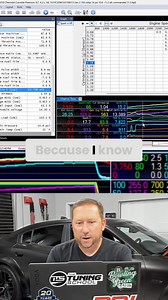 New video just dropped! Learn how to fine-tune your setup for better performance on the road course. 🔧🏁 Watch here: https://loom.ly/kCXI-5E | The Tuning School
