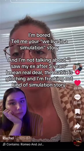 Exploring the Matrix: Understanding Glitches in Reality