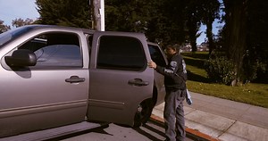 15K views · 375 reactions | Samson, along with his handler, Officer Gabriel Alcaraz, help the department locate and rid the city of dangerous firearms and explosives. Watch our newest video to learn more about the dynamic duo! | San Francisco Police Department | Facebook