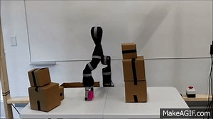 Robotic Motion Planning on Make a GIF