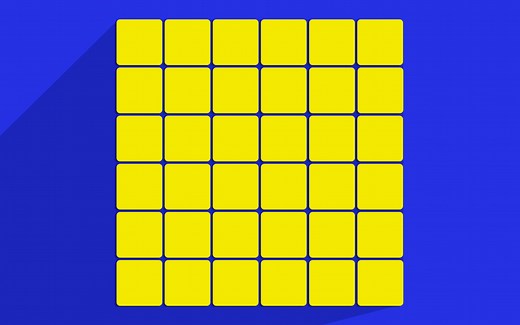 【CubeSkills】高阶魔方进阶技巧 (六七阶) by 菲神