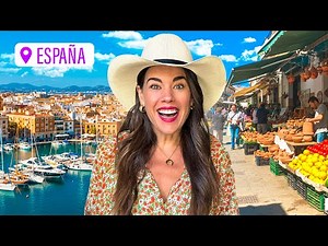 My life in Barcelona: Is it so different from my life in Mexico?
