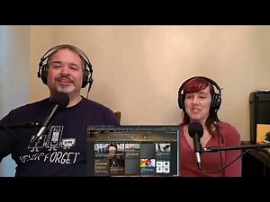 Aztec Camera - Somewhere In My Heart Reaction