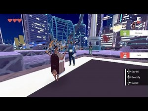 DEEEER Simulator: part 5