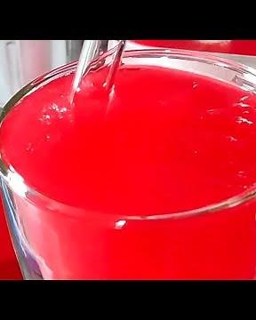 How to make slushie using the Cucina slushie maker