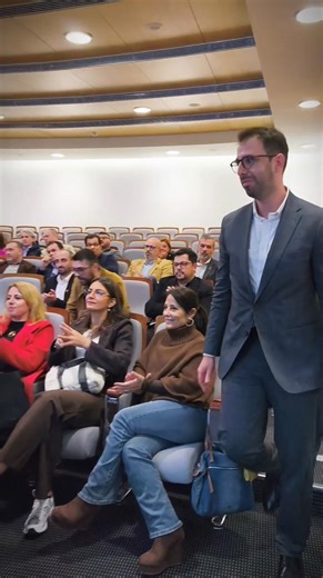 C21 Talks - Azor Awards 2025 | Century 21 Azor