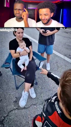 PART 6 | ESSAYE DE NE PAS RIRE 😂 LA FIN ...😲💦#funny #reaction #trynottolaugh