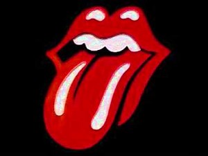 Rolling Stones-Out of Control (live & lyrics)