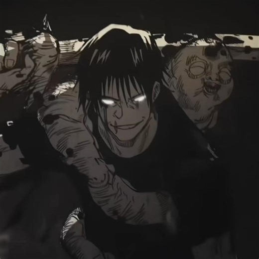 TOJI edit #keşfet #ytdayibenionecikarnolur #roblox #edit #jujutsukaisen #butifyoucloseyoureyes BLUPP