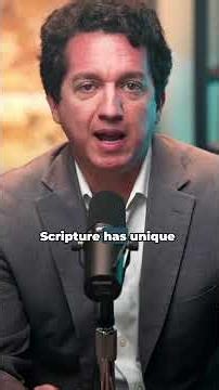 Let's talk about this PROTESTANT FALLACY!