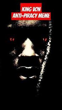 King Von Anti-Piracy Meme Takes Over TikTok