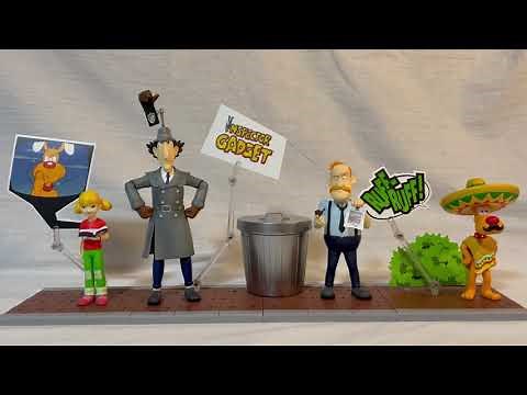 Inspector Gadget Blitzway 5pro Studio Deluxe Version Review