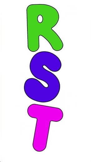 A B C D E F G – Sing Along l ABC Song for Toddlers #ABC song #alphabet song #preschool learning