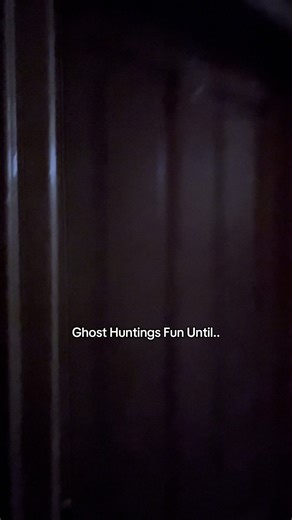 Creepy Noises in Haunted Places