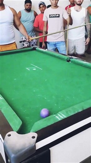 512K views · 3.1K reactions | Happy player in vellage #statepride #UKSnooker #playlist #PoolTableMagic #summeractivities #CueControl #game7 #Billiards #SnookerSkills #PoolTrickShots #seasonalfun #TrickShot #ReelsViral #USAPool | Viralize | Facebook