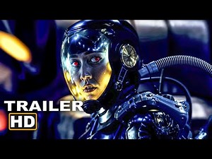 NEW MOVIE TRAILERS (2025-2026) 4K UHD