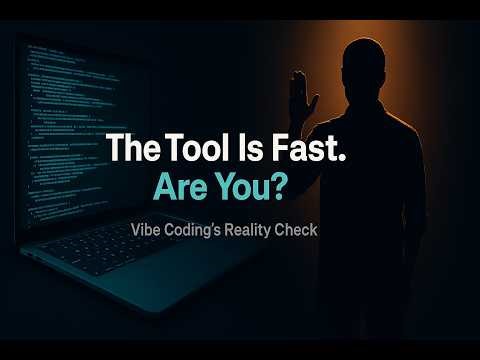 AI Made Developers 19% Slower. Here's Why