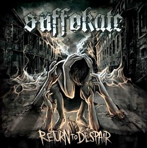 SUFFOKATE Launches Vocalist Search