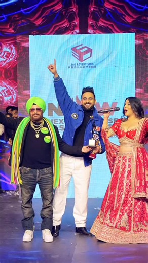 Mohit Arora on Instagram: "Nexus universe fashion week ( season -19 )"