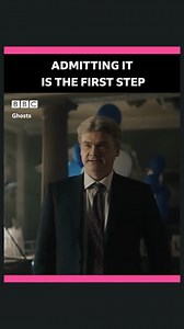 See, there is a fun side 😅 The needy ghosts of Button House have to take the first step, admitting that they are actually ghosts! Grown-up comedy from the Horrible Histories team.��#Ghosts #iPlayer #Funny | BBC Comedy