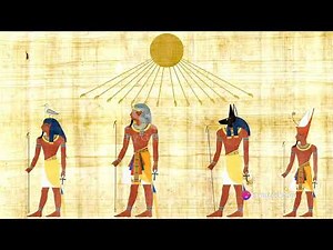 Unveiling Amun Ra The Egyptian Sun God