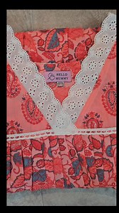 14K views · 109 reactions | Pink floral... | Hello Mummy | Facebook