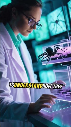 Spider Ballooning: Unveiling Nature's Aerial Wanderers #facts