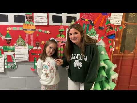 Soho TV 2025 Holiday Special