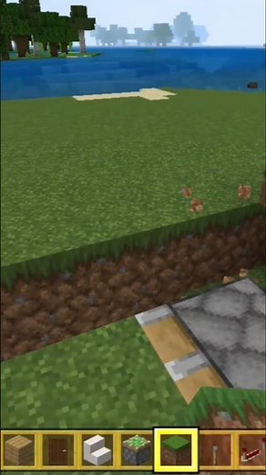 How To Build Base House in Minecraft Full video on channel #minecraft