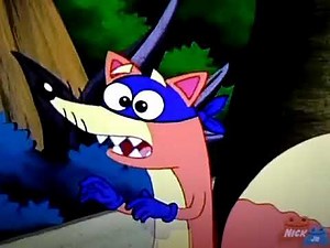 Swiper, no swiping! Rescue, Rescue, Rescue!