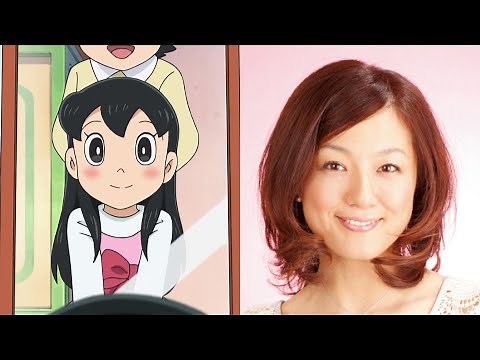 Doraemon (2005) - (Shizuka Minamoto/源静香) (Shizuka's SOS/しずかちゃんエスオーエス) (Yumi Kakazu/かかずゆみ) 🇯🇵