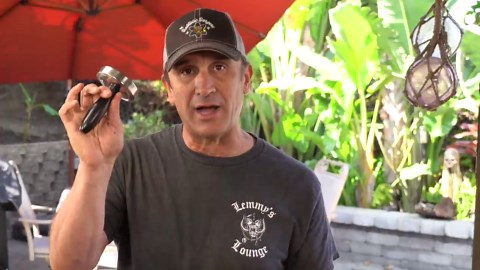 Best Burger In LA? | Goldburger Copycat Recipe