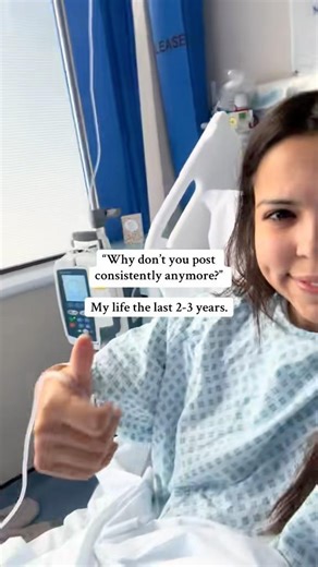 Sometimes you have to be offline for a while, but I’m back now