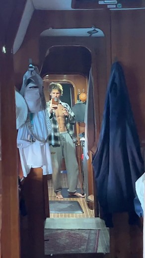 Exploring the Boat Life Adventures with Finn Whitaker