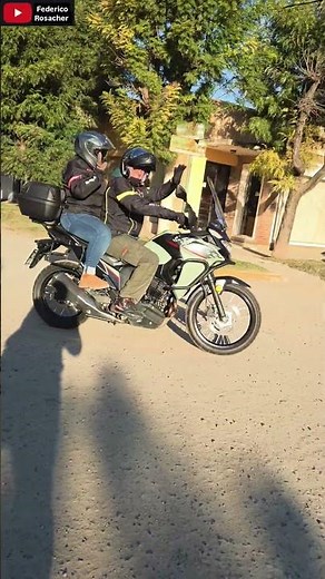Kawasaki Versys 300 #kawasaki #motorcycle #motos #motoviajeros #motociclismo #argentina #travel