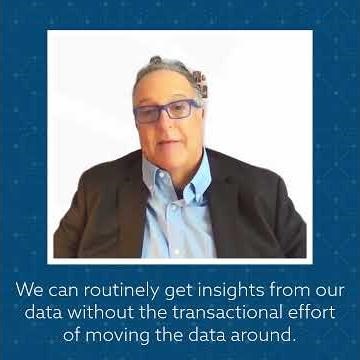 CDISC 25th Anniversary: Rob DiCiccio