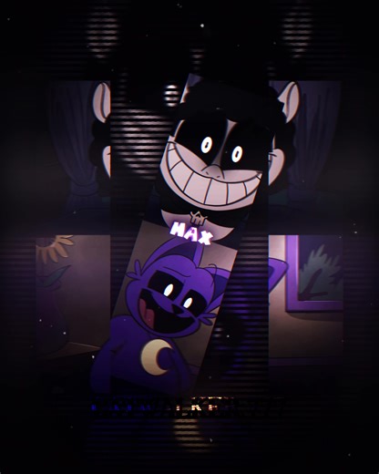 CatNap vs Baba Chops: The Ultimate Showdown