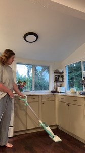 Watch How to use your shark steam mop on Amazon Live