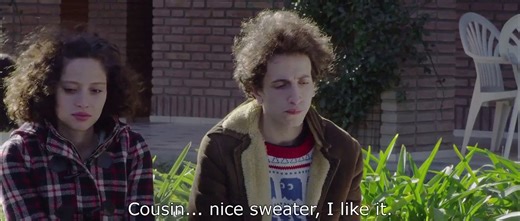 Onyx | movie | 2016 | Official Trailer