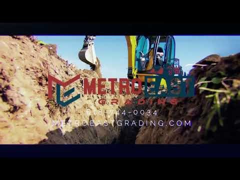 Metro East Grading: Shaping Safe, Solid Foundations in Illinois
