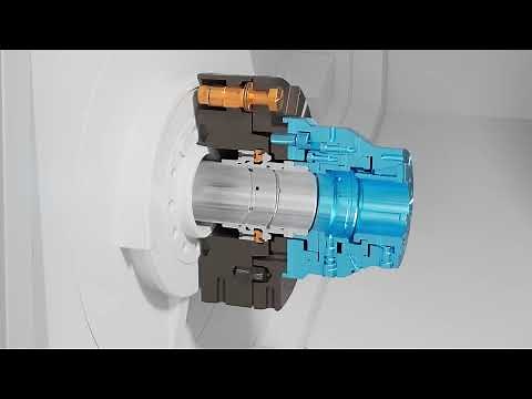 SMW Autoblok Tobler TMS-2G Universal Quick-Change Workholding System